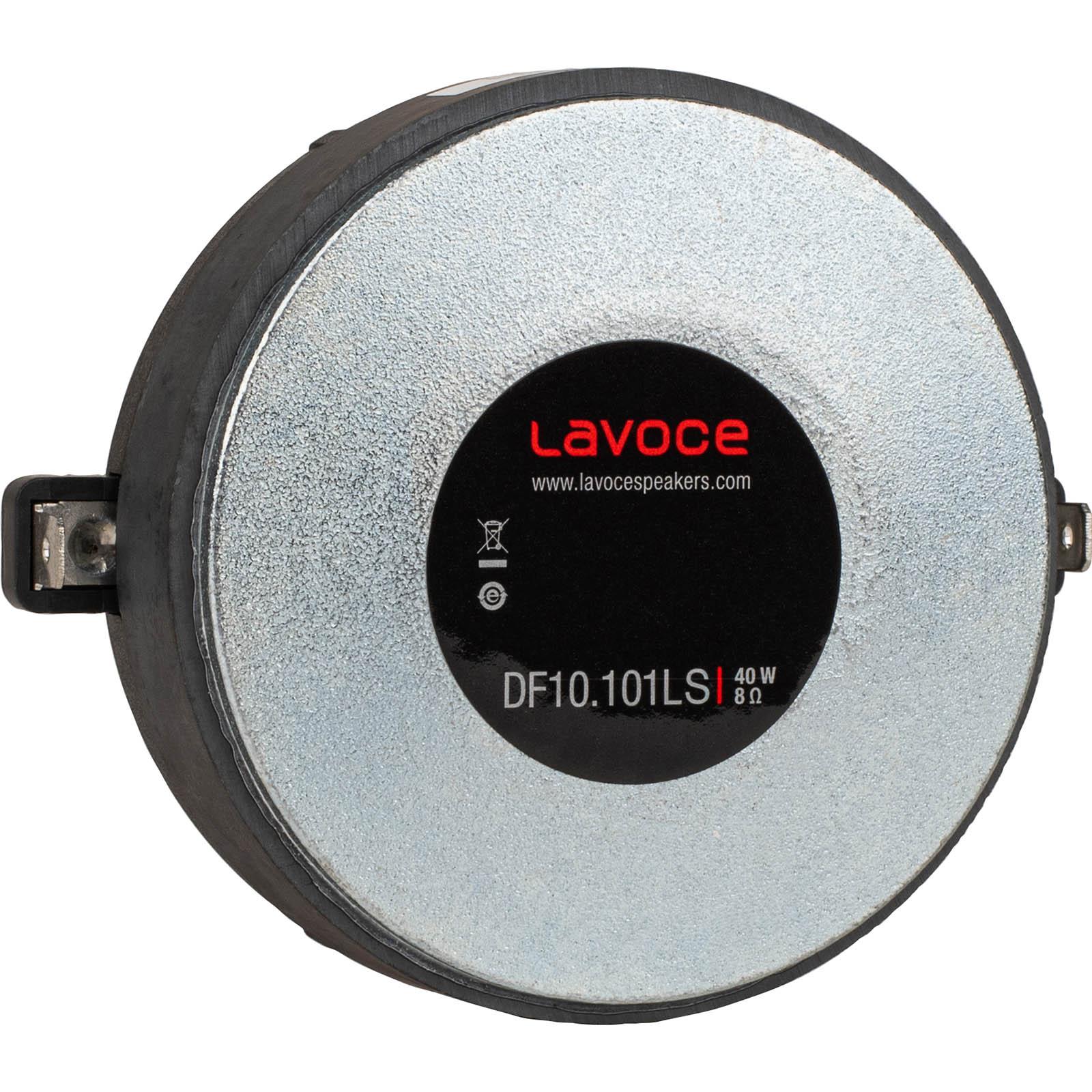 LaVoce DF10.101LS 1